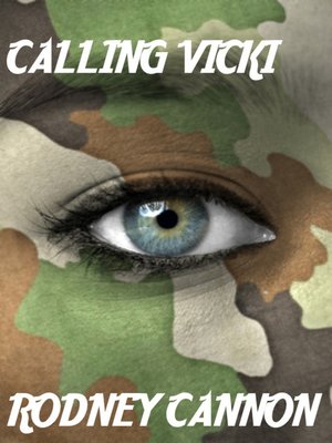 cover image of Calling Vicki